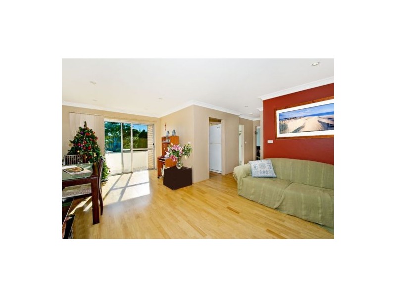 11/15-17 PARK AVENUE, Randwick NSW 2031