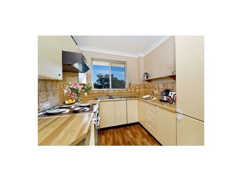 11/15-17 PARK AVENUE, Randwick NSW 2031