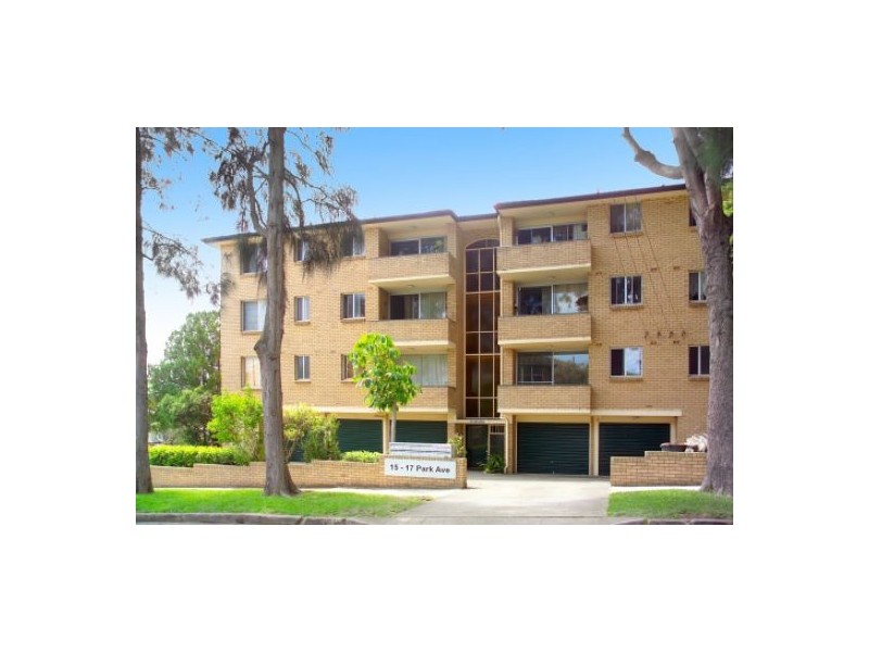 11/15-17 PARK AVENUE, Randwick NSW 2031