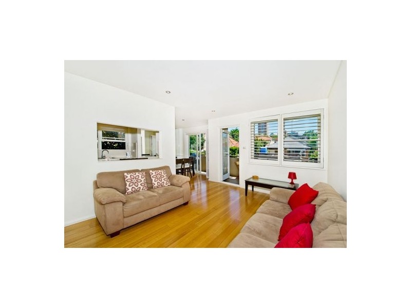 5/32  COOGEE STREET, Randwick NSW 2031