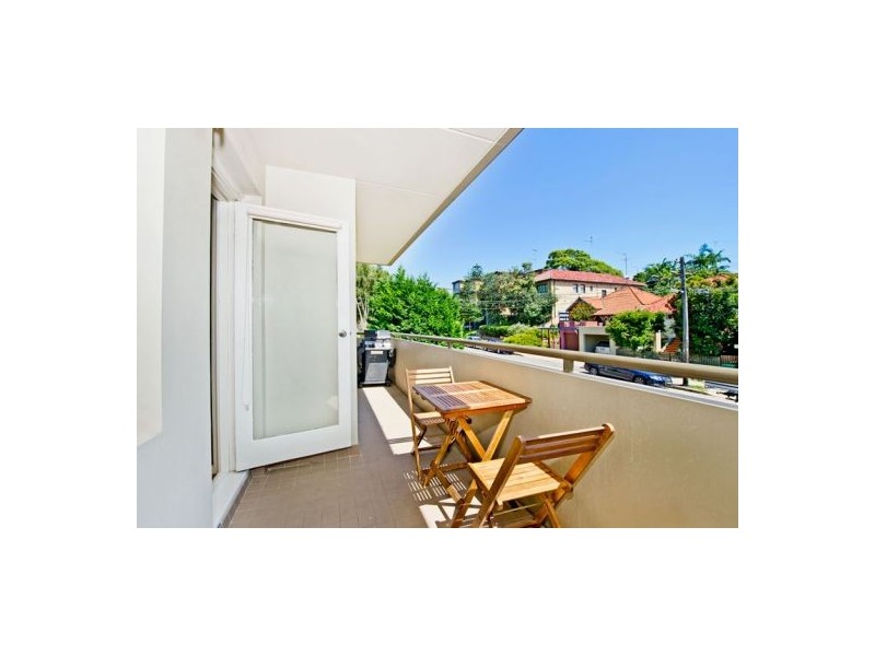 5/32  COOGEE STREET, Randwick NSW 2031