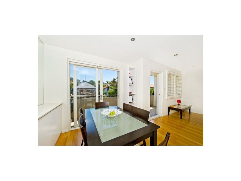 5/32  COOGEE STREET, Randwick NSW 2031