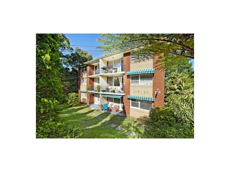 1/11A BYRON STREET, Coogee NSW 2034