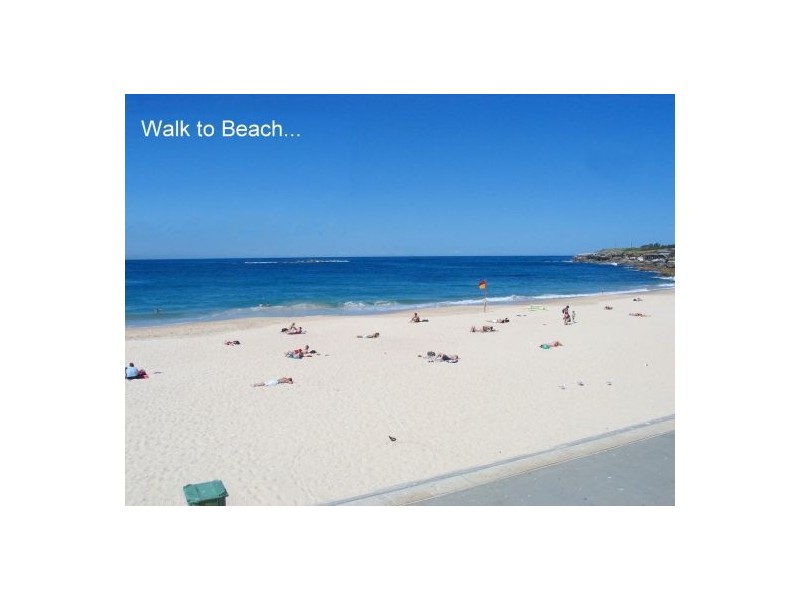 1/11A BYRON STREET, Coogee NSW 2034