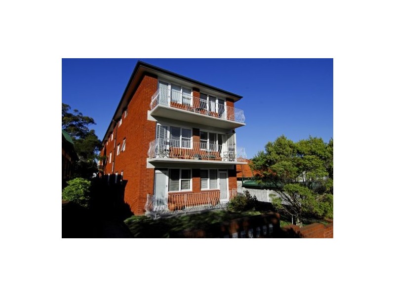 2/9 Hooper Street, Randwick NSW 2031