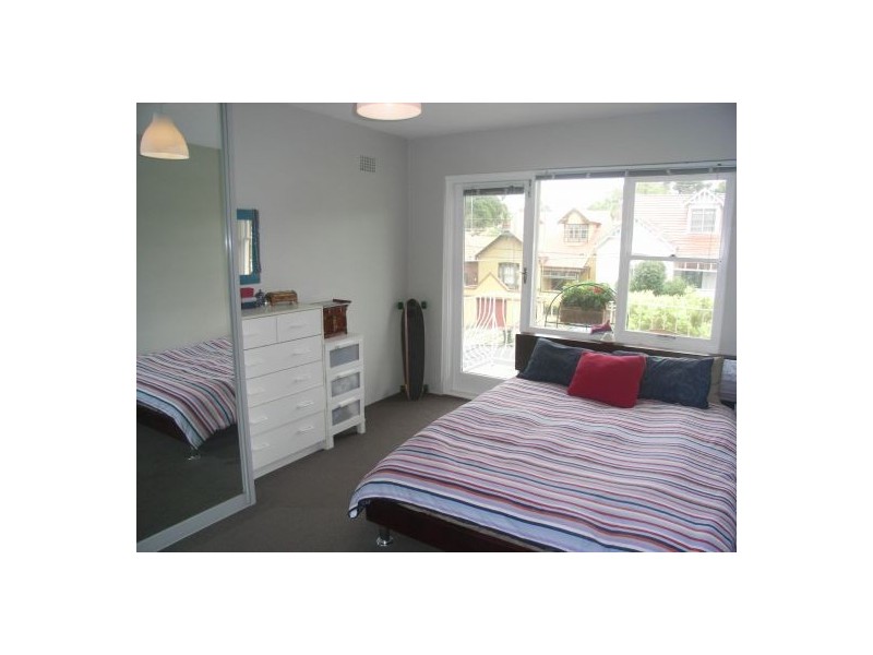 2/9 Hooper Street, Randwick NSW 2031