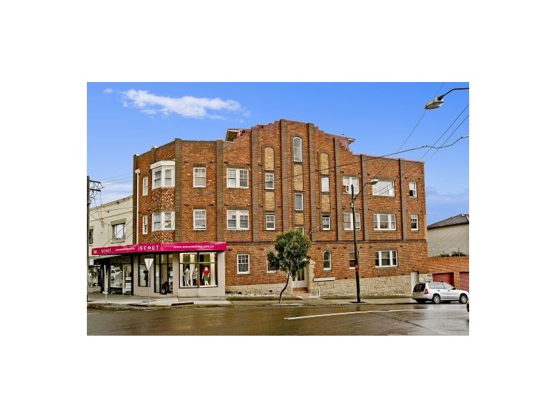 2/81a Carrington Road, Randwick NSW 2031