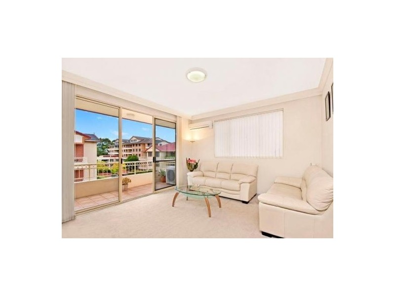 502/83-93 Dalmeny Avenue, Rosebery NSW 2018