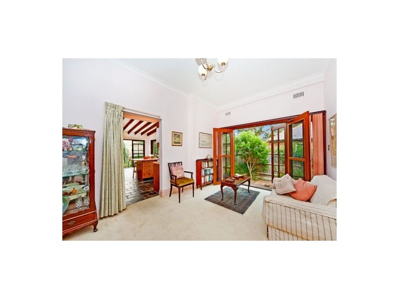 11A SOUDAN STREET, Randwick NSW 2031