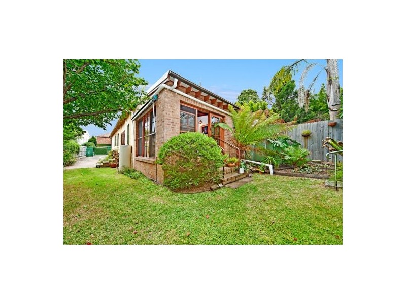 11A SOUDAN STREET, Randwick NSW 2031