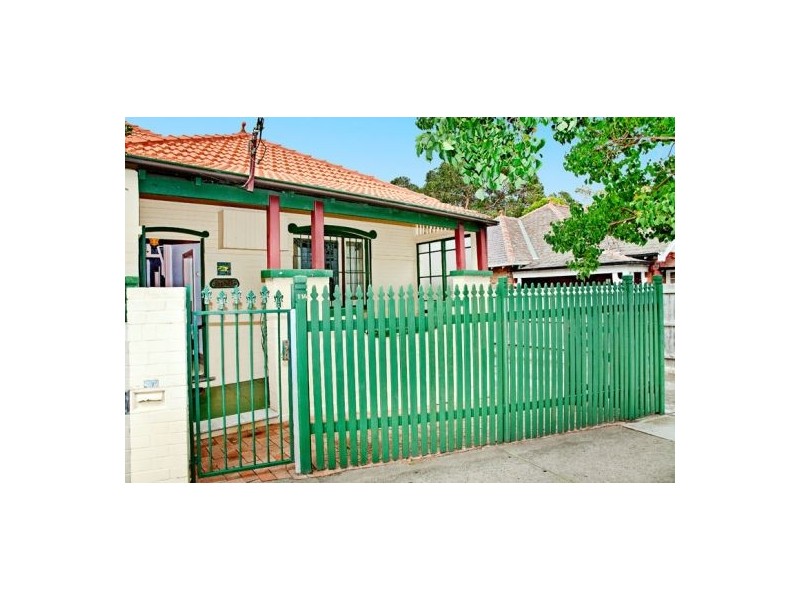 11A SOUDAN STREET, Randwick NSW 2031