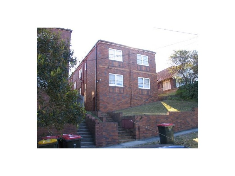 3/44 Bishops Avenue, Randwick NSW 2031