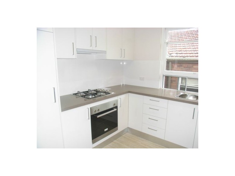 3/44 Bishops Avenue, Randwick NSW 2031