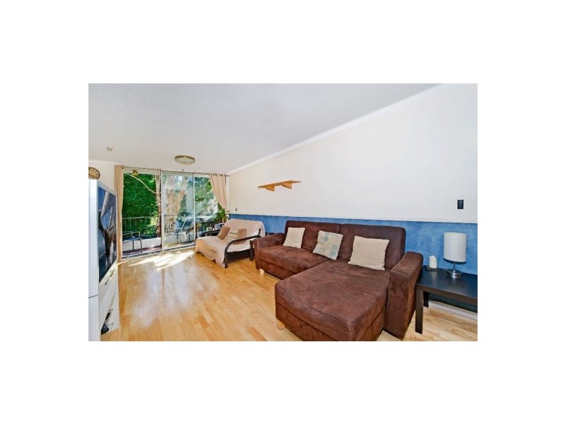 2E/8 BLIGH PLACE, Randwick NSW 2031