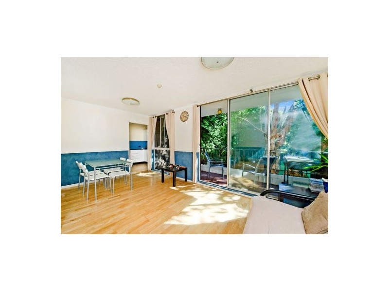 2E/8 BLIGH PLACE, Randwick NSW 2031