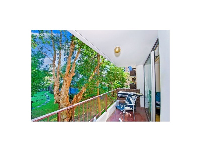 2E/8 BLIGH PLACE, Randwick NSW 2031
