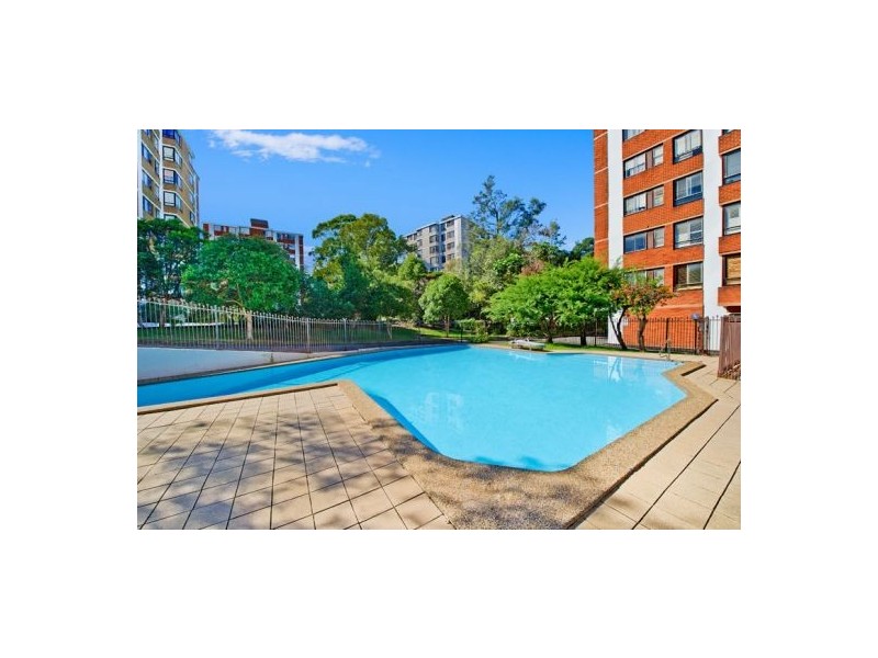 2E/8 BLIGH PLACE, Randwick NSW 2031
