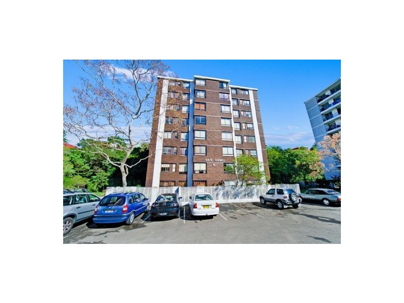 2E/8 BLIGH PLACE, Randwick NSW 2031