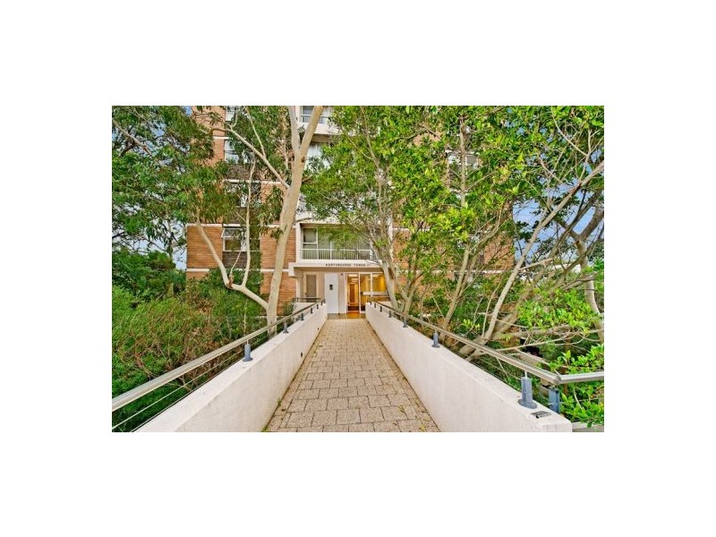 21/67 ST MARKS ROAD, Randwick NSW 2031