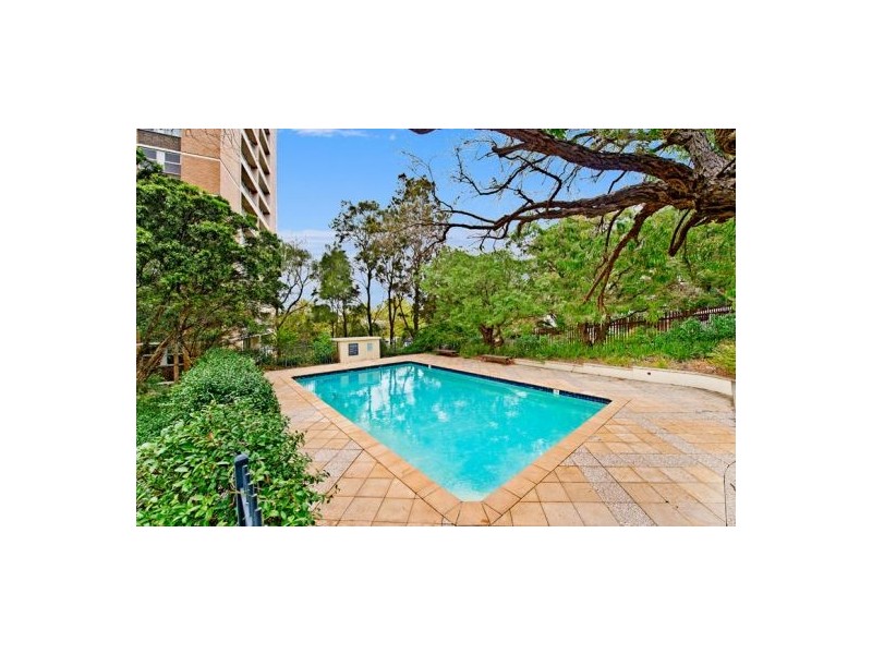 21/67 ST MARKS ROAD, Randwick NSW 2031