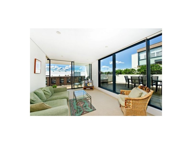 3503/90-98 KING STREET, Randwick NSW 2031