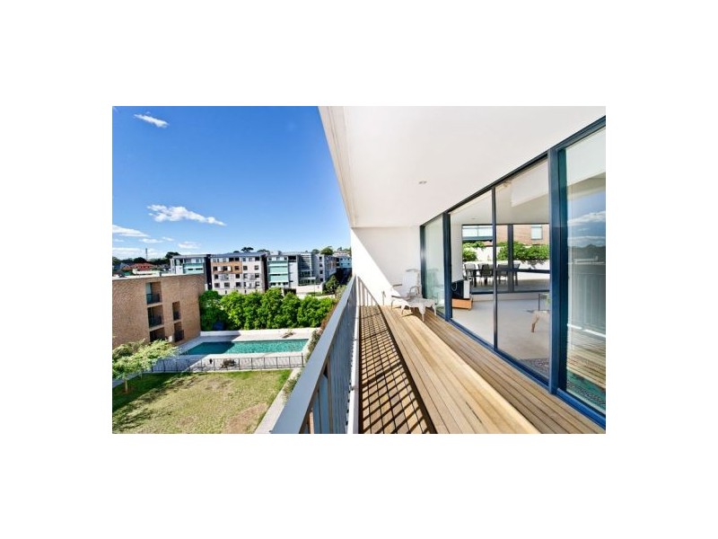 3503/90-98 KING STREET, Randwick NSW 2031