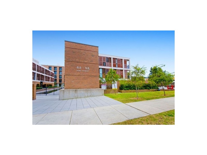 3503/90-98 KING STREET, Randwick NSW 2031