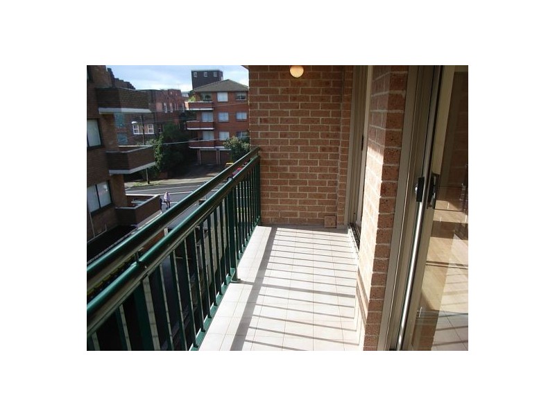 4/332 Arden Street, Coogee NSW 2034