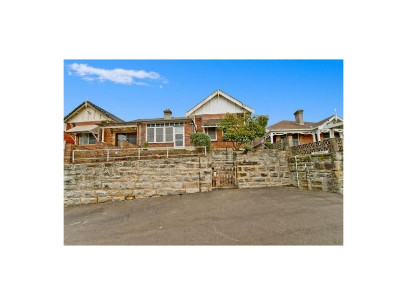 3 Howard Place, Randwick NSW 2031