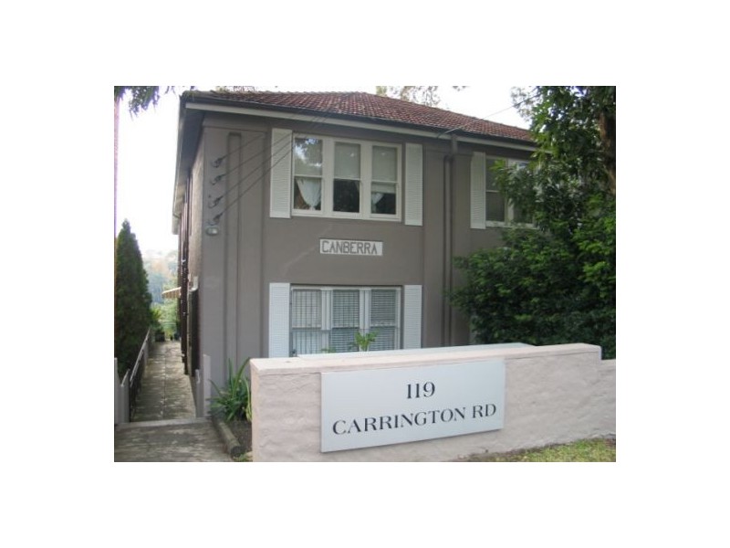 9/119 Carrington Road, Coogee NSW 2034