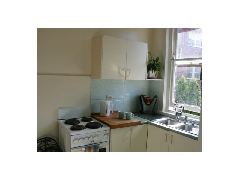 9/119 Carrington Road, Coogee NSW 2034