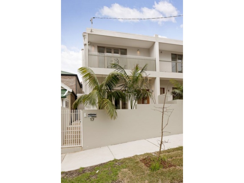 17 Castle Street, Randwick North NSW 2031