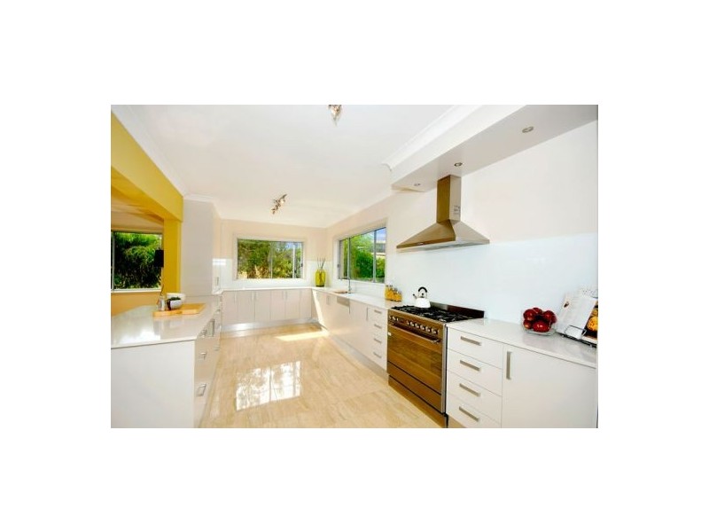 31 CANTRILL AVENUE, South Coogee NSW 2034