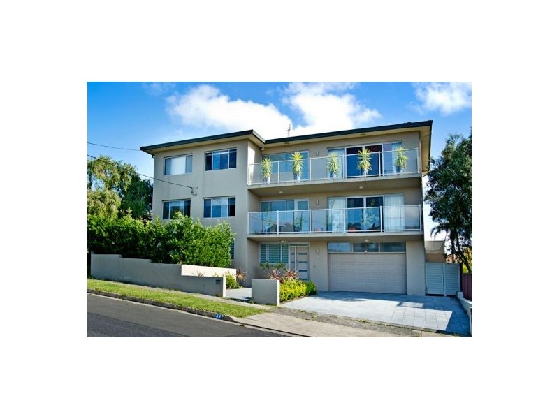 31 CANTRILL AVENUE, Maroubra NSW 2035