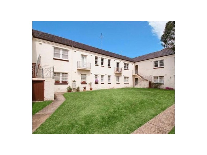 8/12 DUTRUC STREET, Randwick NSW 2031