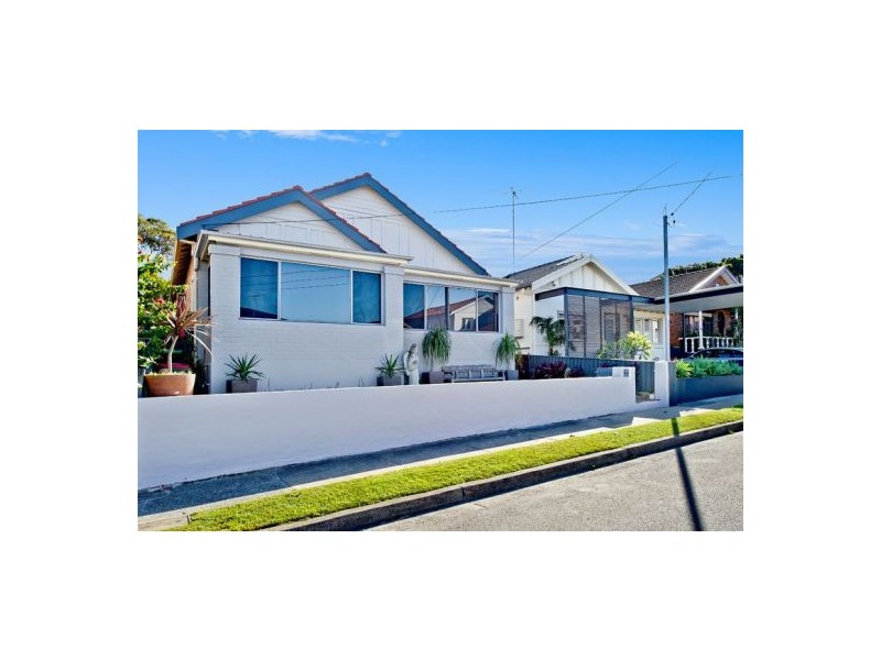 39 CAMPBELL STREET, Waverley NSW 2024