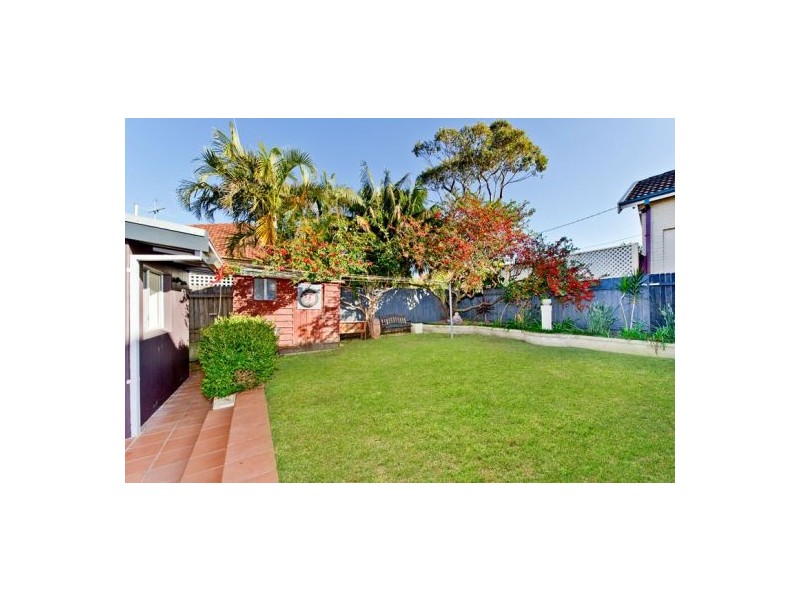39 CAMPBELL STREET, Waverley NSW 2024