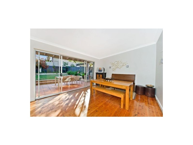 39 CAMPBELL STREET, Waverley NSW 2024