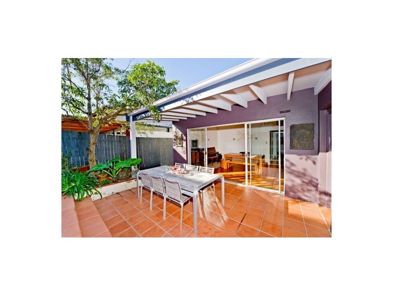 39 CAMPBELL STREET, Waverley NSW 2024