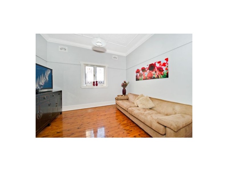 39 CAMPBELL STREET, Waverley NSW 2024