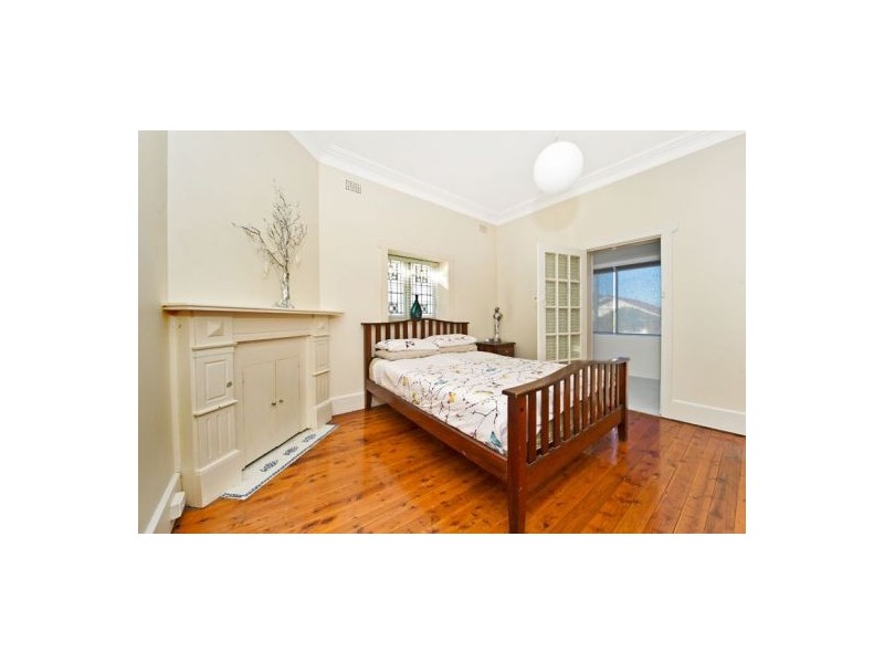 39 CAMPBELL STREET, Waverley NSW 2024