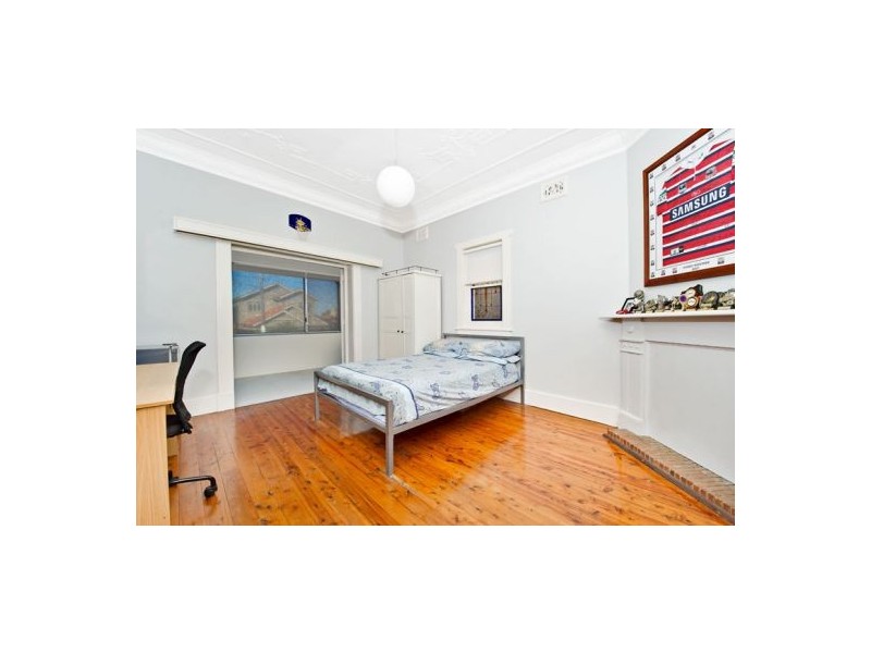 39 CAMPBELL STREET, Waverley NSW 2024