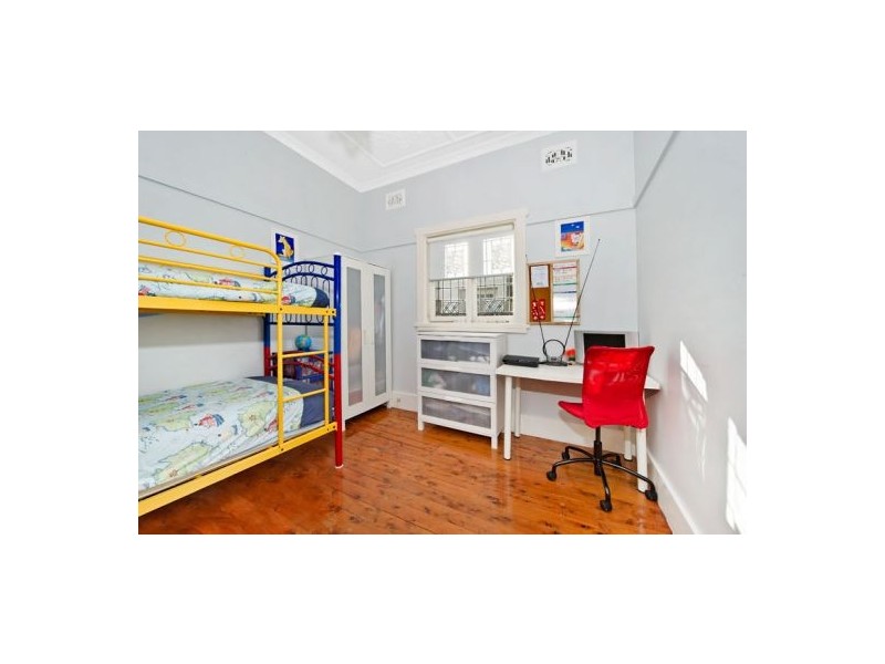 39 CAMPBELL STREET, Waverley NSW 2024