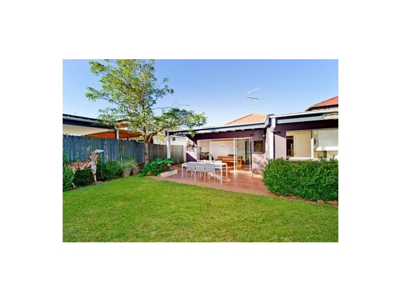 39 CAMPBELL STREET, Waverley NSW 2024
