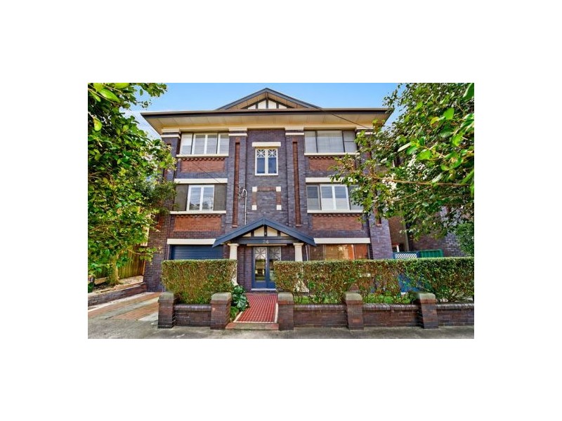 5/24 MARCEL AVENUE, Clovelly NSW 2031