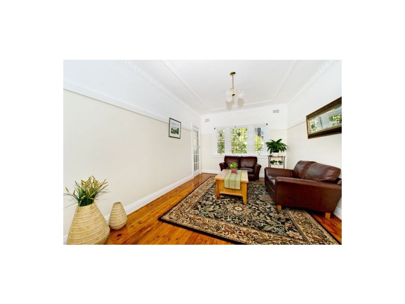 5/117 CARRINGTON ROAD, Coogee NSW 2034