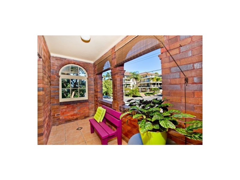 5/117 CARRINGTON ROAD, Coogee NSW 2034