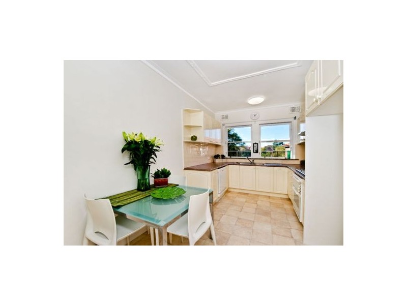 5/117 CARRINGTON ROAD, Coogee NSW 2034