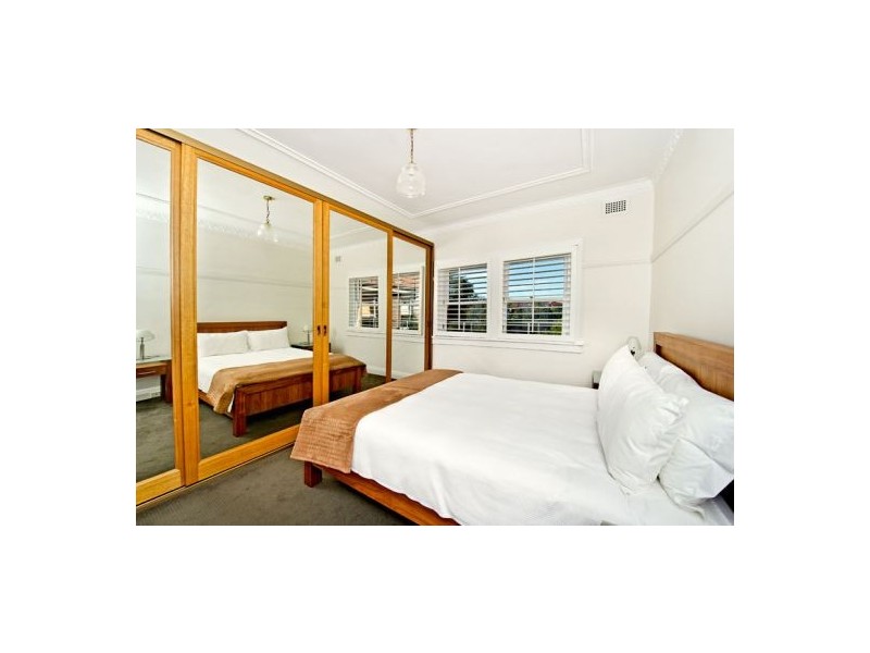 5/117 CARRINGTON ROAD, Coogee NSW 2034