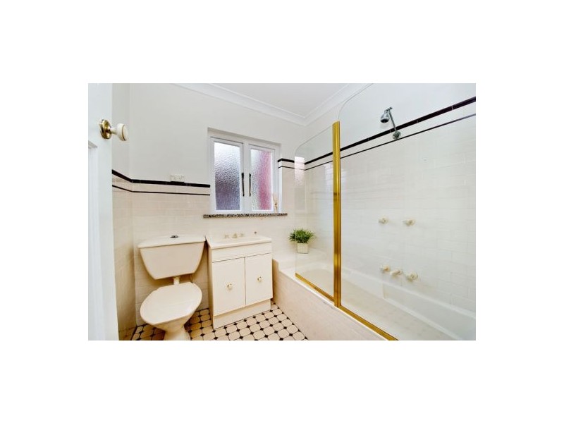 5/117 CARRINGTON ROAD, Coogee NSW 2034